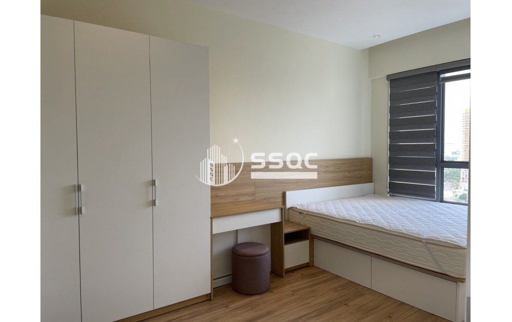  SIÊU PHẨM ĐẢO KIM CƯƠNG – THÁP CANARY 55M² TẦNG CAO – FULL NỘI THẤT CAO CẤP – GIÁ THUÊ 18 TRIỆU 