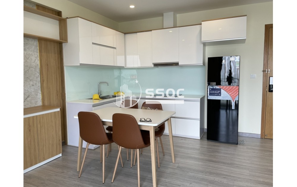  SIÊU PHẨM ĐẢO KIM CƯƠNG – THÁP CANARY 55M² TẦNG CAO – FULL NỘI THẤT CAO CẤP – GIÁ THUÊ 18 TRIỆU 