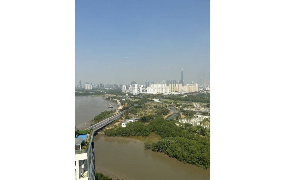  ĐẢO KIM CƯƠNG | 3 PHÒNG NGỦ DUAL KEY 143M² | 21 TỶ | SỔ HỒNG | FULL NỘI THẤT | CÓ SẴN DÒNG TIỀN 55 TRIỆU/THÁNG