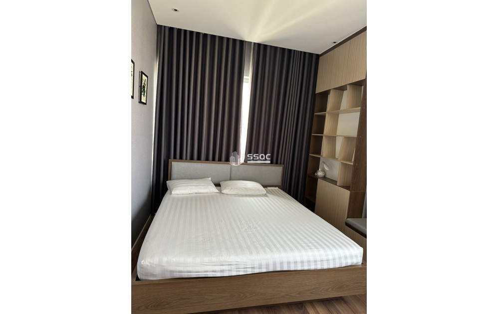  ĐẢO KIM CƯƠNG | 3 PHÒNG NGỦ DUAL KEY 143M² | 21 TỶ | SỔ HỒNG | FULL NỘI THẤT | CÓ SẴN DÒNG TIỀN 55 TRIỆU/THÁNG