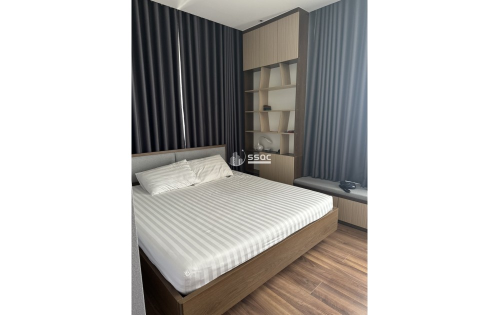  ĐẢO KIM CƯƠNG | 3 PHÒNG NGỦ DUAL KEY 143M² | 21 TỶ | SỔ HỒNG | FULL NỘI THẤT | CÓ SẴN DÒNG TIỀN 55 TRIỆU/THÁNG