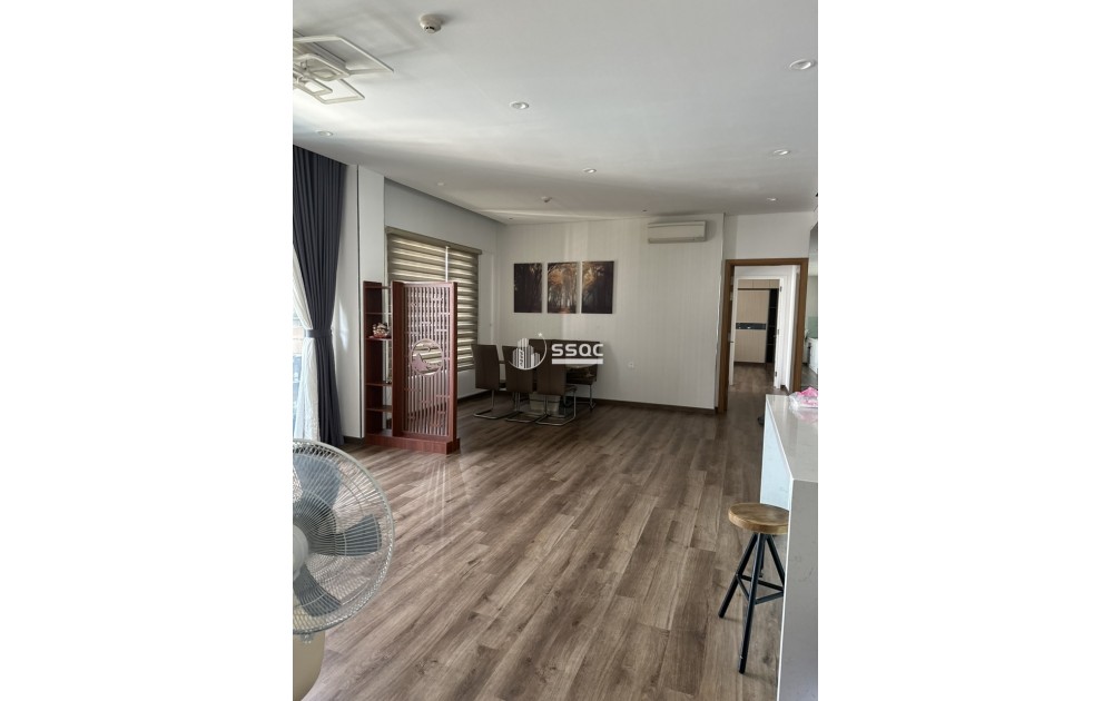  ĐẢO KIM CƯƠNG | 3 PHÒNG NGỦ DUAL KEY 143M² | 21 TỶ | SỔ HỒNG | FULL NỘI THẤT | CÓ SẴN DÒNG TIỀN 55 TRIỆU/THÁNG