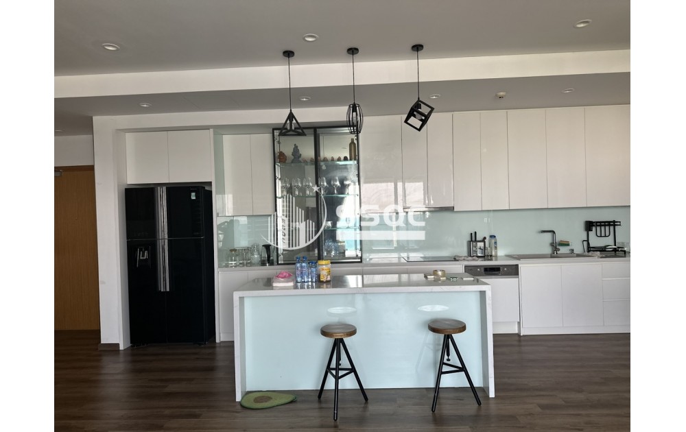  ĐẢO KIM CƯƠNG | 3 PHÒNG NGỦ DUAL KEY 143M² | 21 TỶ | SỔ HỒNG | FULL NỘI THẤT | CÓ SẴN DÒNG TIỀN 55 TRIỆU/THÁNG