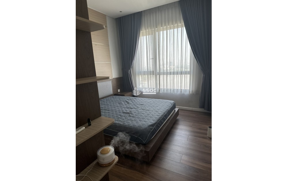  ĐẢO KIM CƯƠNG | 3 PHÒNG NGỦ DUAL KEY 143M² | 21 TỶ | SỔ HỒNG | FULL NỘI THẤT | CÓ SẴN DÒNG TIỀN 55 TRIỆU/THÁNG
