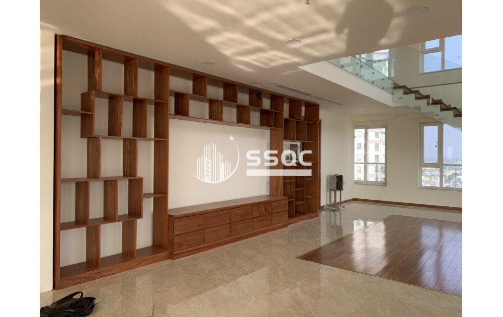  ĐẢO KIM CƯƠNG | VILLA 639M² | 110 TỶ | SỔ HỒNG | FULL NỘI THẤT