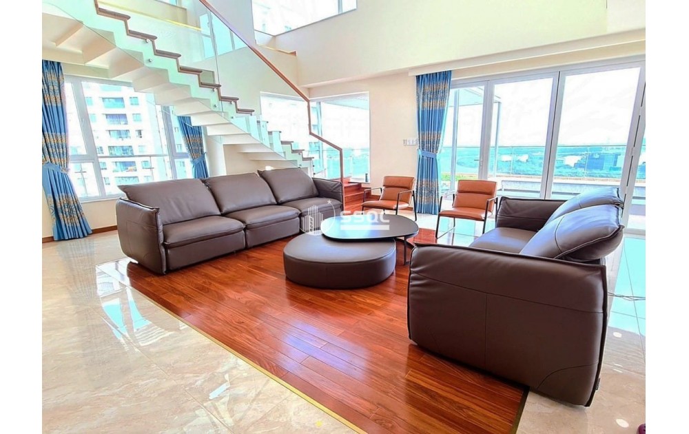  ĐẢO KIM CƯƠNG | VILLA 639M² | 110 TỶ | SỔ HỒNG | FULL NỘI THẤT