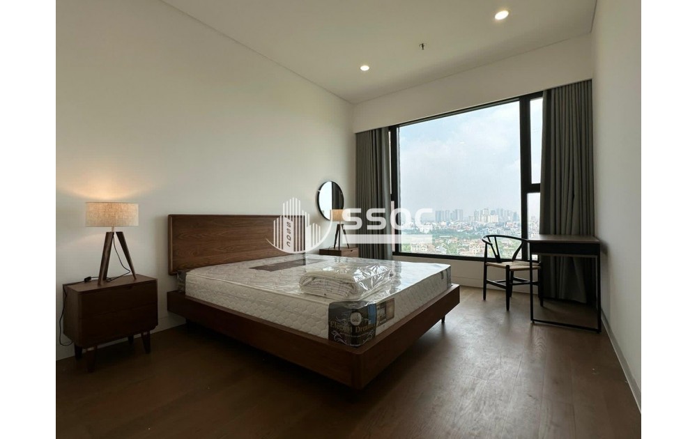 BÁN CĂN HỘ THE RIVER THỦ THIÊM – 2PN 91M² – FULL TIỆN NGHI – GIÁ 20 TỶ