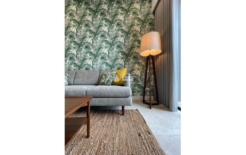 BÁN CĂN HỘ THE RIVER THỦ THIÊM – 2PN 91M² – FULL TIỆN NGHI – GIÁ 20 TỶ