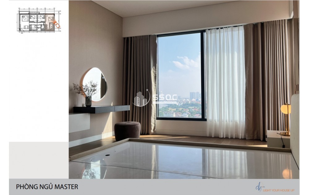 BÁN THE RIVER THỦ THIÊM – CĂN 3PN 140M² – FULL NỘI THẤT – TẦNG CAO – SỔ HỒNG – GIÁ 47,6 TỶ – ĐANG CÓ HỢP ĐỒNG THUÊ ĐẾN 30/06/2027