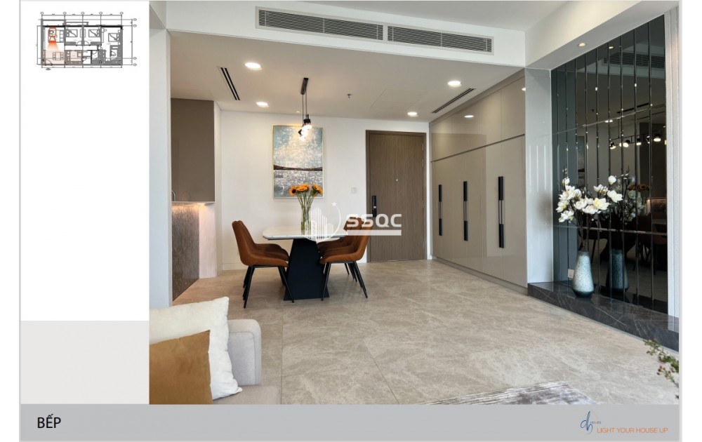 BÁN THE RIVER THỦ THIÊM – CĂN 3PN 140M² – FULL NỘI THẤT – TẦNG CAO – SỔ HỒNG – GIÁ 47,6 TỶ – ĐANG CÓ HỢP ĐỒNG THUÊ ĐẾN 30/06/2027