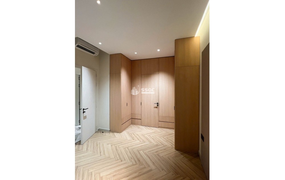 Bán căn hộ 2 phòng ngủ The Estella, DT 104m2, Full nội thất đẹp chỉnh chu, giá 13.1 tỷ, sổ hồng
