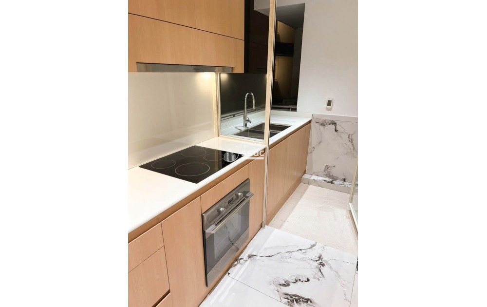 Bán căn hộ 2 phòng ngủ The Estella, DT 104m2, Full nội thất đẹp chỉnh chu, giá 13.1 tỷ, sổ hồng