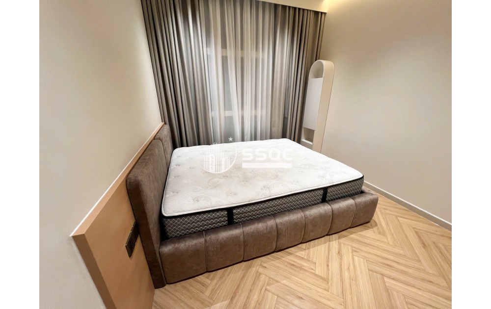 Bán căn hộ 2 phòng ngủ The Estella, DT 104m2, Full nội thất đẹp chỉnh chu, giá 13.1 tỷ, sổ hồng