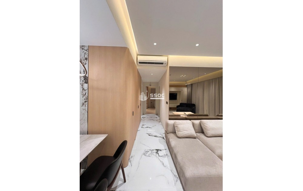 Bán căn hộ 2 phòng ngủ The Estella, DT 104m2, Full nội thất đẹp chỉnh chu, giá 13.1 tỷ, sổ hồng