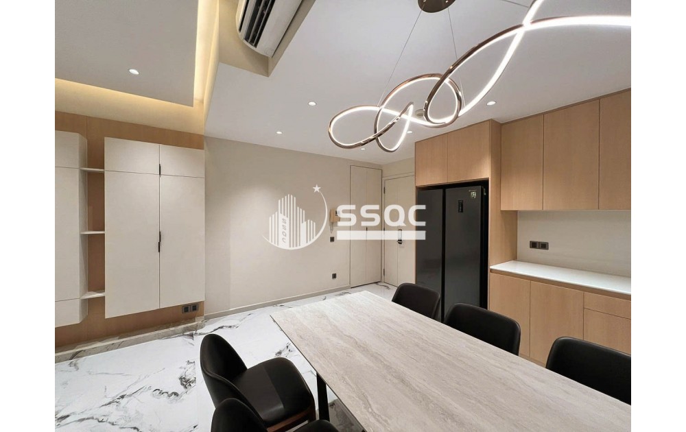 Bán căn hộ 2 phòng ngủ The Estella, DT 104m2, Full nội thất đẹp chỉnh chu, giá 13.1 tỷ, sổ hồng