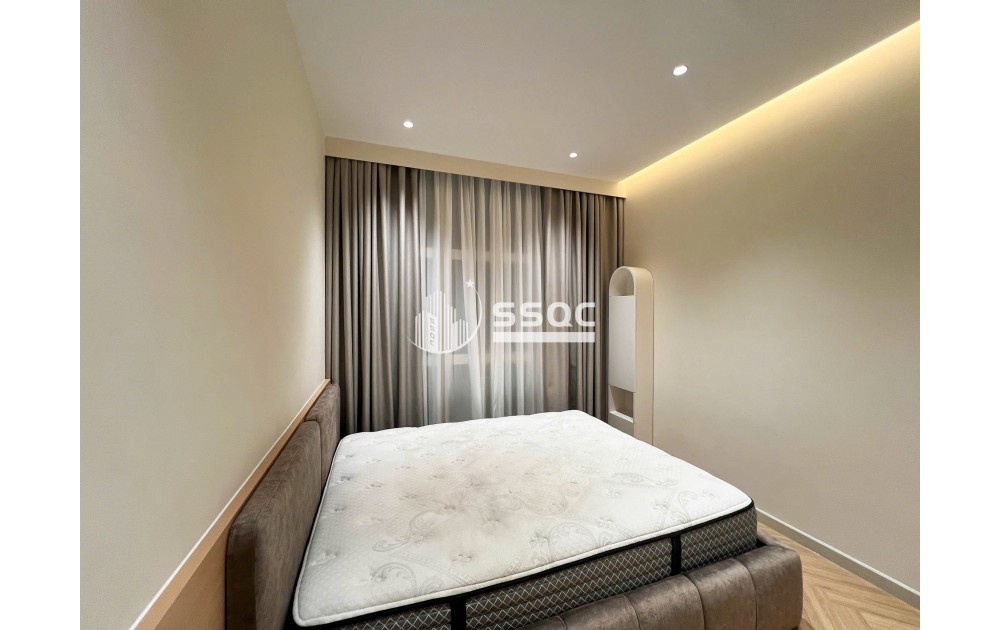 Bán căn hộ 2 phòng ngủ The Estella, DT 104m2, Full nội thất đẹp chỉnh chu, giá 13.1 tỷ, sổ hồng