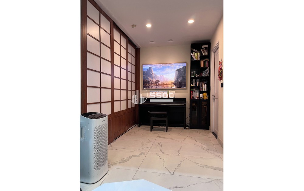  FELIZ EN VISTA | DUPLEX 103M² | 11,8 TỶ | SỔ HỒNG | FULL NỘI THẤT