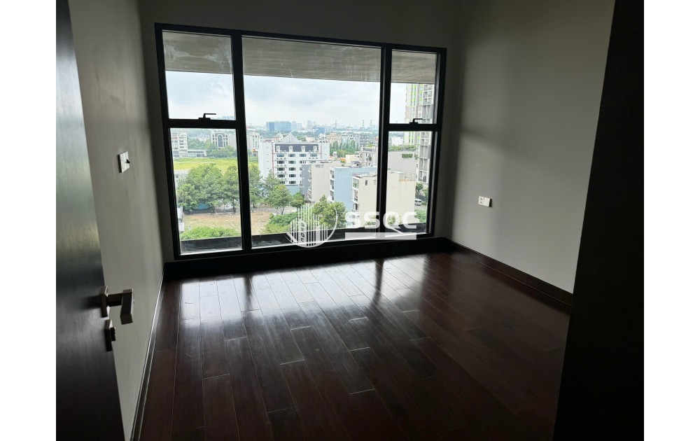 Bán căn hộ hạng sang Define 3PN 220m2, view sông Sài Gòn - Giá tốt