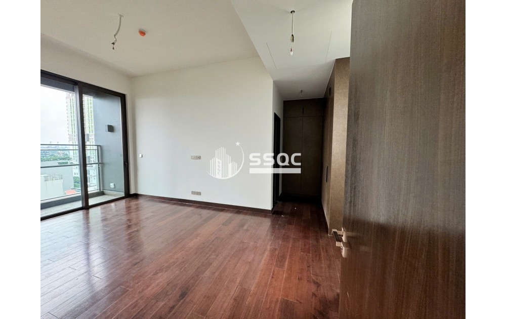 Bán căn hộ hạng sang Define 3PN 220m2, view sông Sài Gòn - Giá tốt