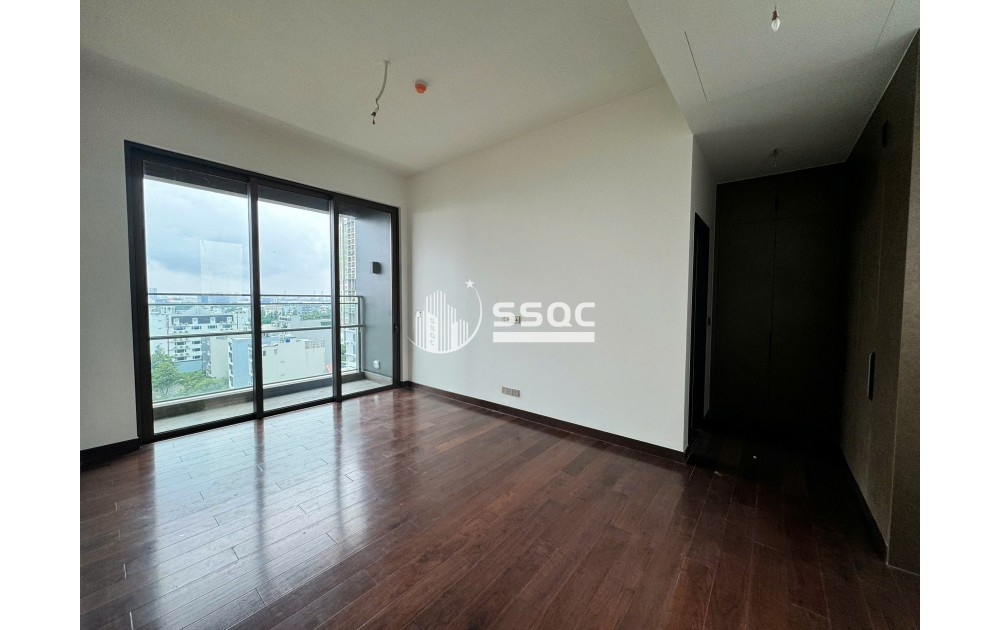Bán căn hộ hạng sang Define 3PN 220m2, view sông Sài Gòn - Giá tốt
