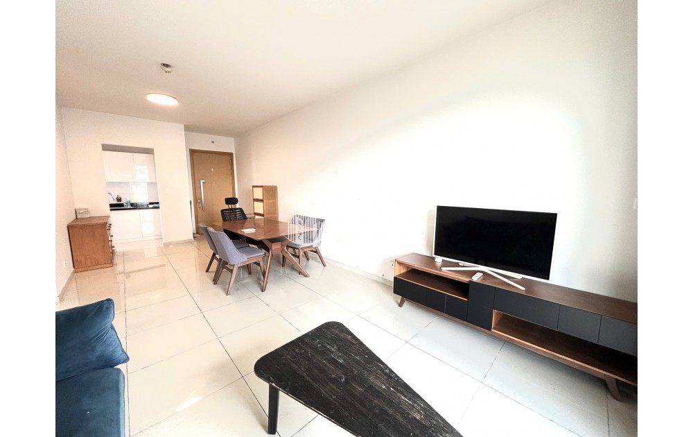  VISTA VERDE | 2 PHÒNG NGỦ 99M² | 7,95 TỶ | NỘI THẤT CƠ BẢN