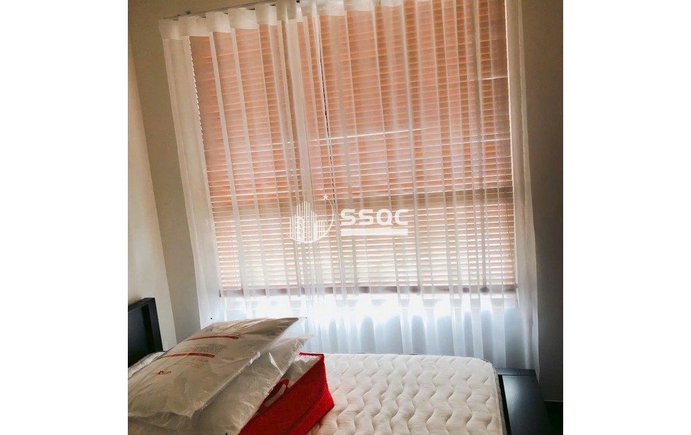  CHO THUÊ CĂN HỘ 4PN – VISTA VERDE | THÁP LOTUS 