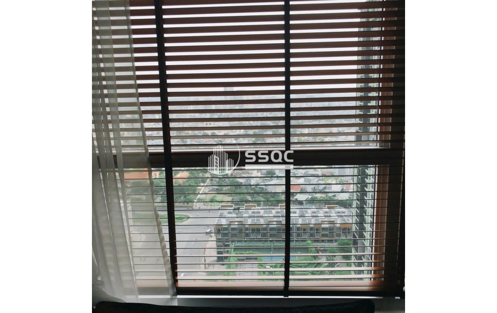  CHO THUÊ CĂN HỘ 4PN – VISTA VERDE | THÁP LOTUS 