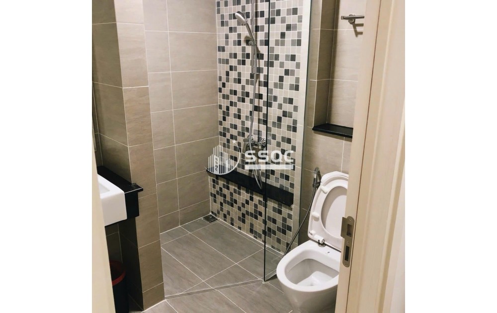  CHO THUÊ CĂN HỘ 4PN – VISTA VERDE | THÁP LOTUS 