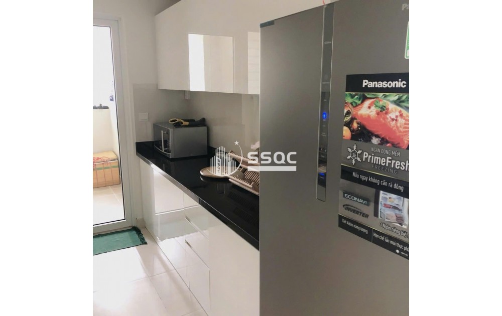  CHO THUÊ CĂN HỘ 4PN – VISTA VERDE | THÁP LOTUS 