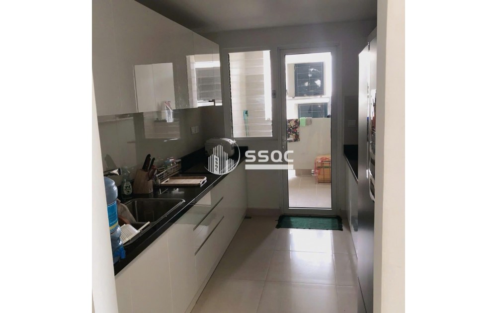  CHO THUÊ CĂN HỘ 4PN – VISTA VERDE | THÁP LOTUS 