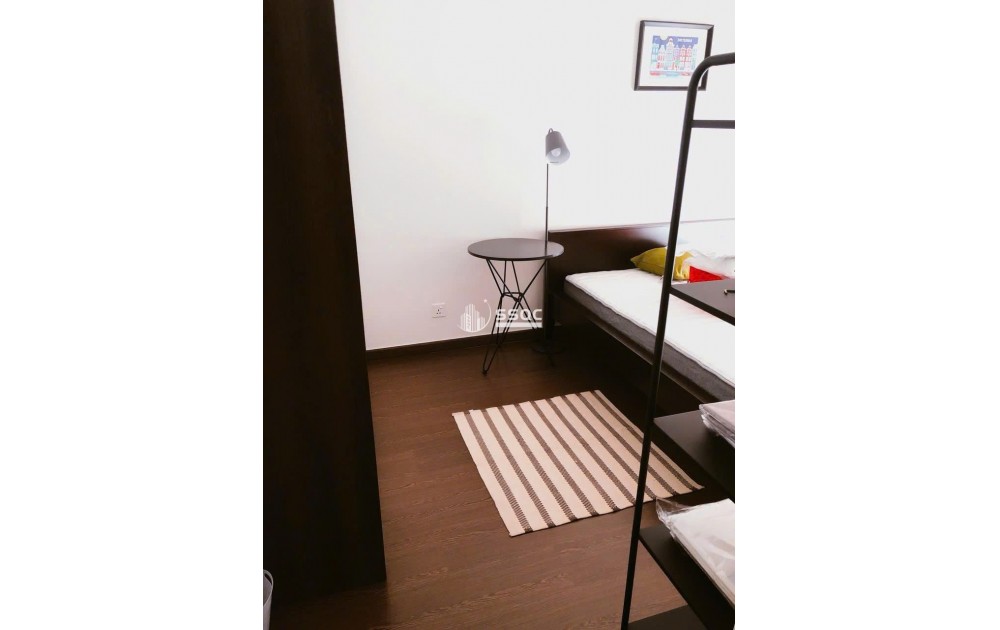  CHO THUÊ CĂN HỘ 4PN – VISTA VERDE | THÁP LOTUS 
