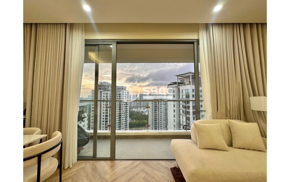 Bán căn hộ Đảo Kim Cương – Nhiều căn đẹp, giá tốt, hỗ trợ thương lượng trực tiếp