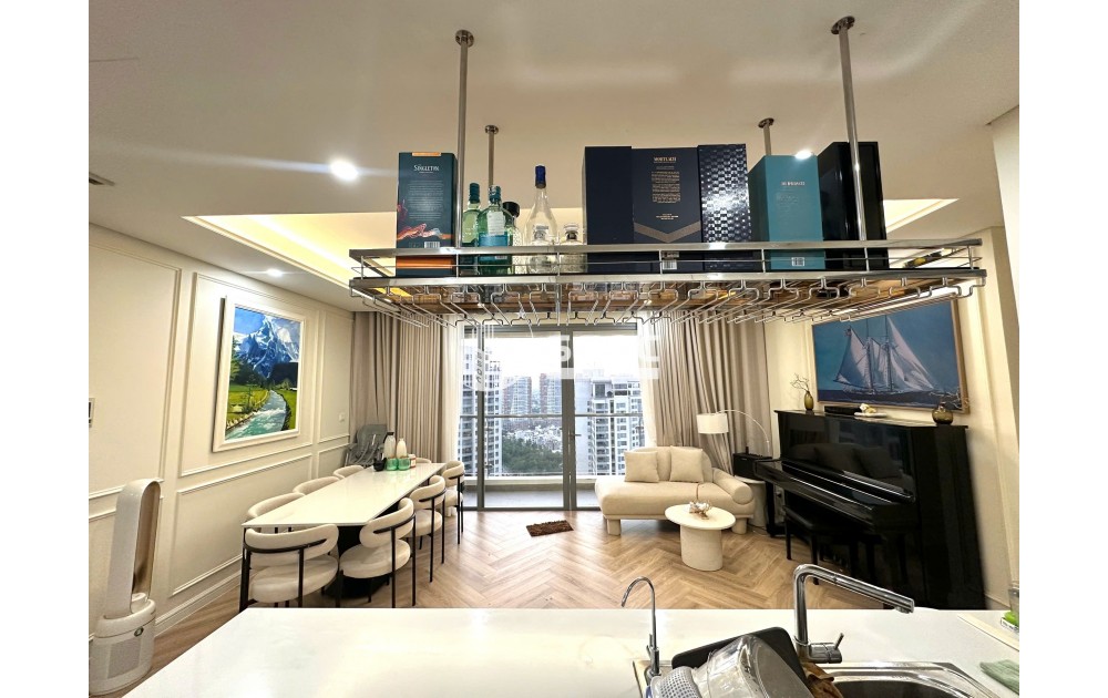 Bán căn hộ Đảo Kim Cương – Nhiều căn đẹp, giá tốt, hỗ trợ thương lượng trực tiếp