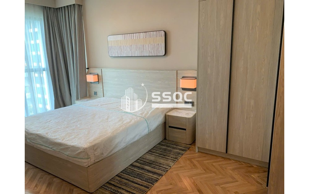 Bán căn hộ Feliz en Vista 4PN+1 | Full NT - Sổ hồng | View sông Sài Gòn