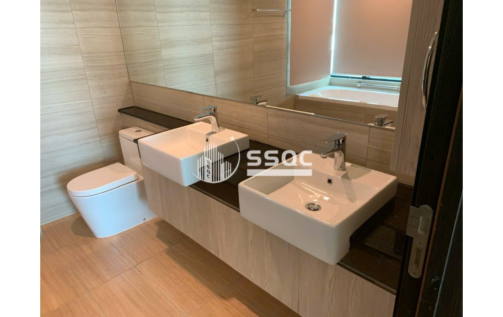Bán căn hộ Feliz en Vista 4PN+1 | Full NT - Sổ hồng | View sông Sài Gòn
