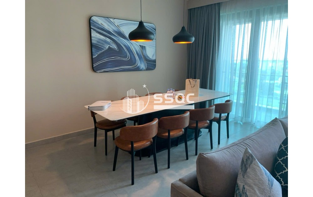Bán căn hộ Feliz en Vista 4PN+1 | Full NT - Sổ hồng | View sông Sài Gòn