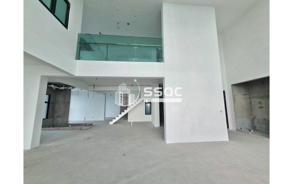 Bán căn hộ Penthouse Duplex Feliz en Vista - View triệu đô - Thang máy riêng