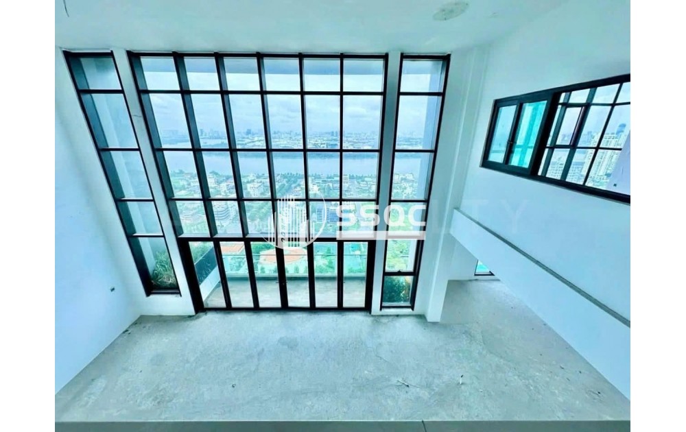 Bán căn hộ Penthouse Duplex Feliz en Vista - View triệu đô - Thang máy riêng