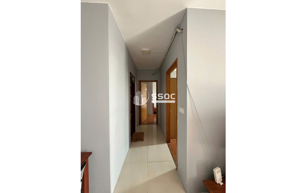 CHO THUÊ VISTA VERDE – TÒA T2 – CĂN 2PN 75M², TẦNG TRUNG, FULL NỘI THẤT – 18 TRIỆU/THÁNG