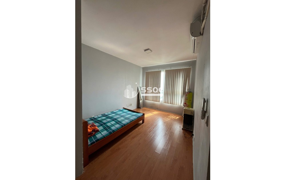 CHO THUÊ VISTA VERDE – TÒA T2 – CĂN 2PN 75M², TẦNG TRUNG, FULL NỘI THẤT – 18 TRIỆU/THÁNG