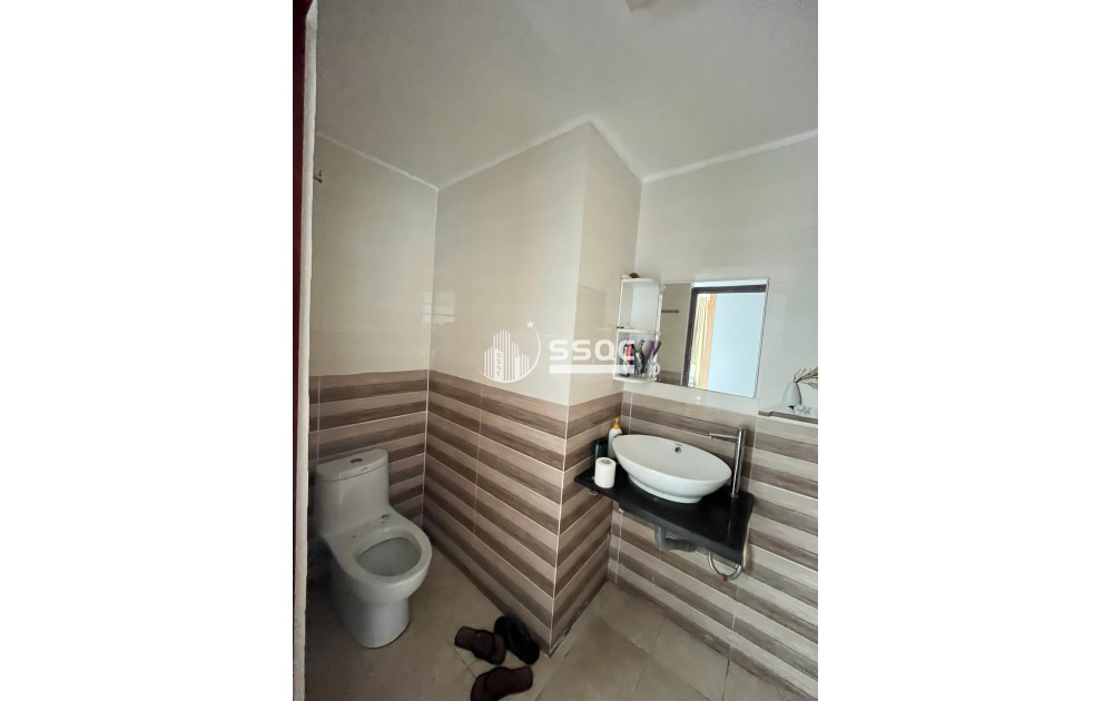 CHO THUÊ VISTA VERDE – TÒA T2 – CĂN 2PN 75M², TẦNG TRUNG, FULL NỘI THẤT – 18 TRIỆU/THÁNG