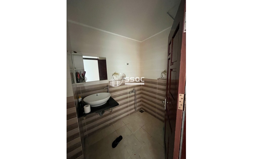 CHO THUÊ VISTA VERDE – TÒA T2 – CĂN 2PN 75M², TẦNG TRUNG, FULL NỘI THẤT – 18 TRIỆU/THÁNG