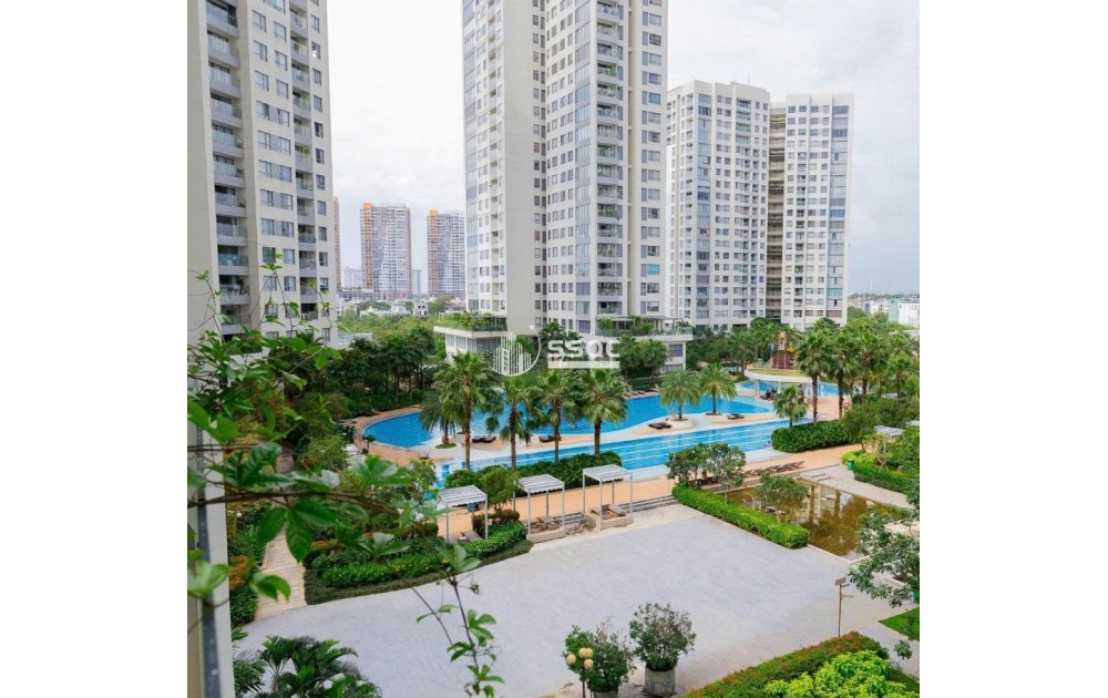 Bán căn hộ Đảo Kim Cương – Nhiều căn đẹp, giá tốt, hỗ trợ thương lượng trực tiếp
