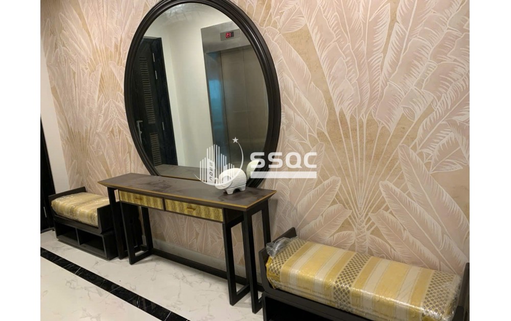 CHO THUÊ SIÊU CĂN HỘ 4PN FELIZ EN VISTA  – DIỆN TÍCH 239M², FULL NỘI THẤT CAO CẤP, NHÀ TRỐNG VÀO Ở NGAY
