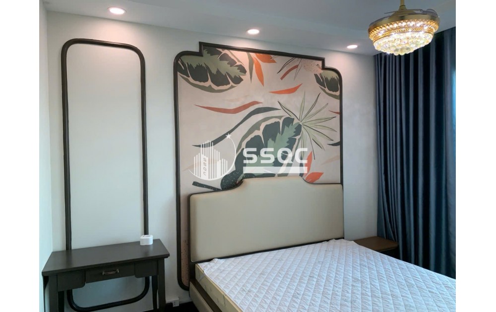 LUXURY 4-BEDROOM APARTMENT FOR RENT AT FELIZ EN VISTA (ALTAZ TOWER) – 239SQM, FULLY FURNISHED, VACANT & READY TO MOVE IN