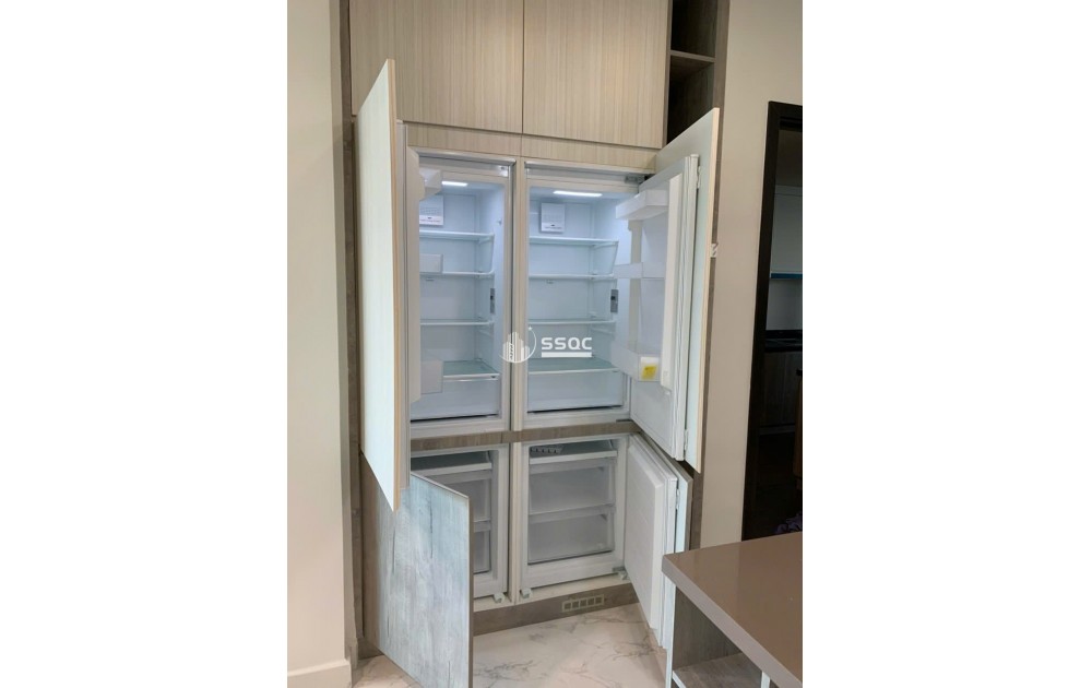 CHO THUÊ SIÊU CĂN HỘ 4PN FELIZ EN VISTA  – DIỆN TÍCH 239M², FULL NỘI THẤT CAO CẤP, NHÀ TRỐNG VÀO Ở NGAY