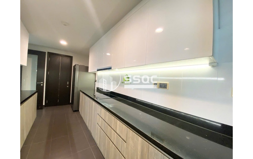 CHO THUÊ SIÊU CĂN HỘ 4PN FELIZ EN VISTA  – DIỆN TÍCH 239M², FULL NỘI THẤT CAO CẤP, NHÀ TRỐNG VÀO Ở NGAY