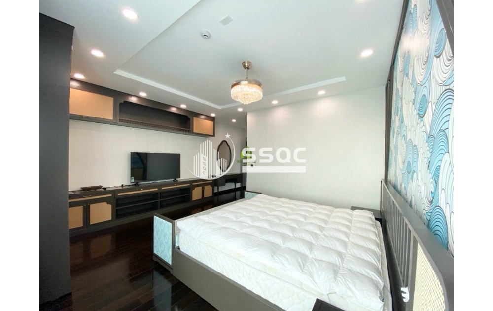 LUXURY 4-BEDROOM APARTMENT FOR RENT AT FELIZ EN VISTA (ALTAZ TOWER) – 239SQM, FULLY FURNISHED, VACANT & READY TO MOVE IN