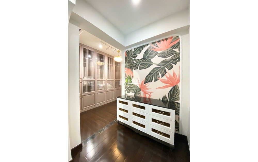 CHO THUÊ SIÊU CĂN HỘ 4PN FELIZ EN VISTA  – DIỆN TÍCH 239M², FULL NỘI THẤT CAO CẤP, NHÀ TRỐNG VÀO Ở NGAY