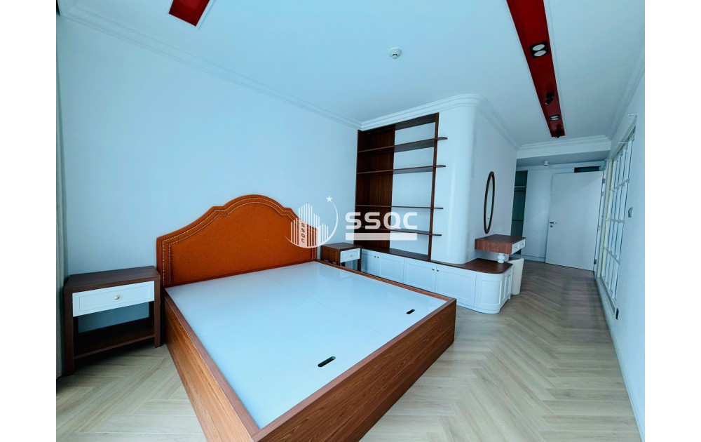  FELIZ EN VISTA | DUPLEX 103M² | 28 TRIỆU/THÁNG NET | NỘI THẤT CƠ BẢN